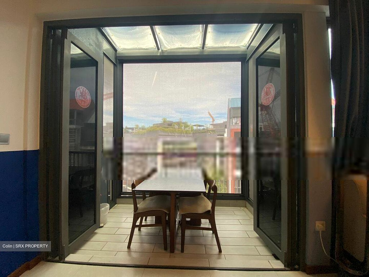 The Creek @ Bukit (D21), Condominium #429891831